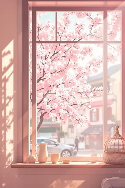 温柔时光