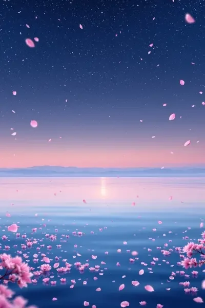 星野与海