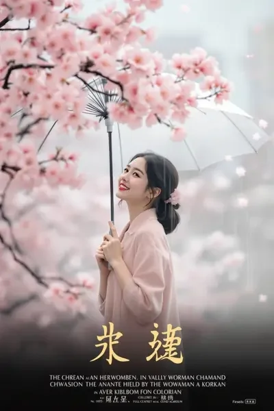 四月物语